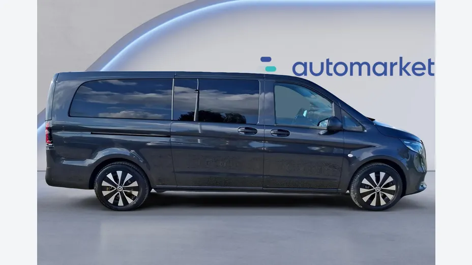 MERCEDES-BENZ Vito Vito Tourer 116 CDI L3 Pro 9G-Tronic 447.705