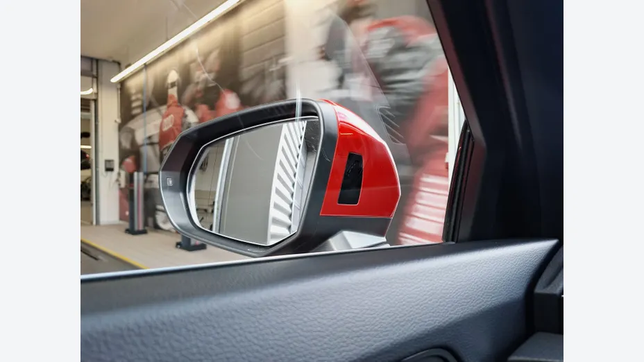 AUDI Q3 Sportback -