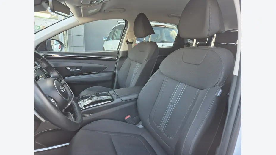 HYUNDAI Tucson -