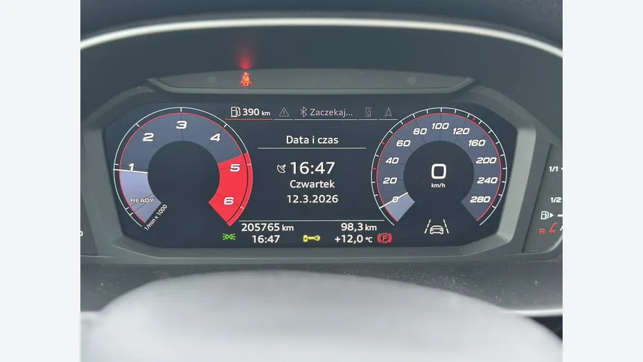 AUDI Q3 -