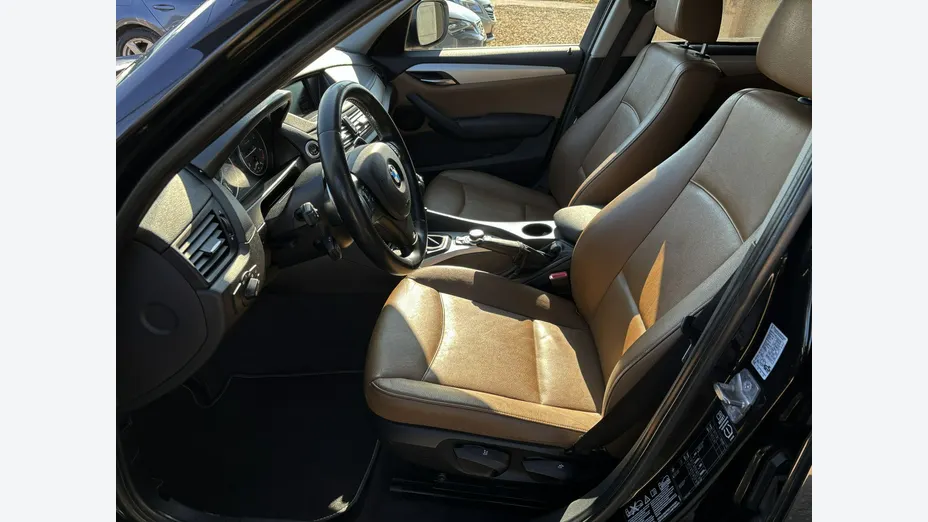 BMW X1 -