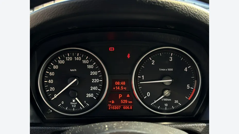 BMW X1 -