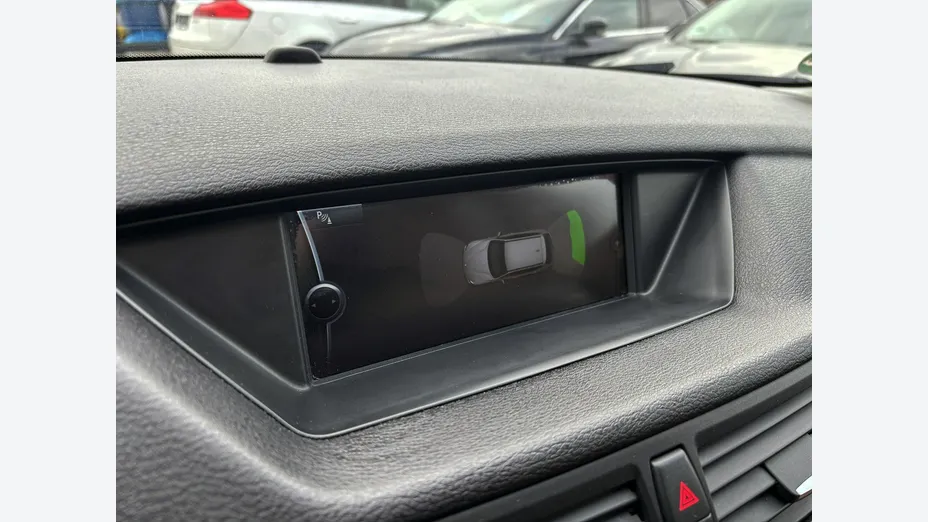 BMW X1 -
