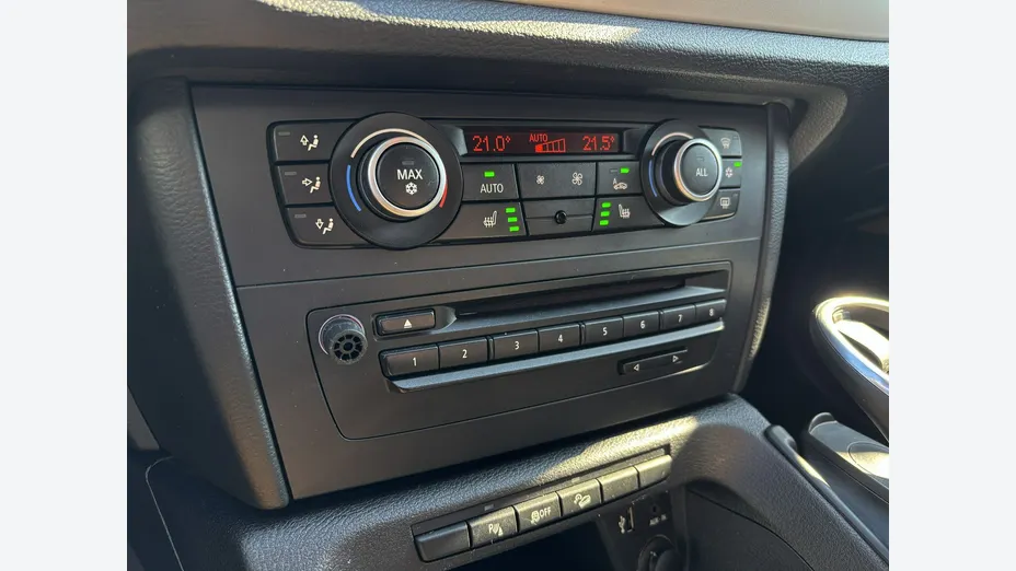 BMW X1 -
