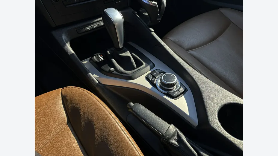 BMW X1 -