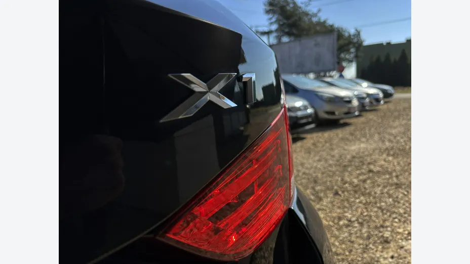 BMW X1 -