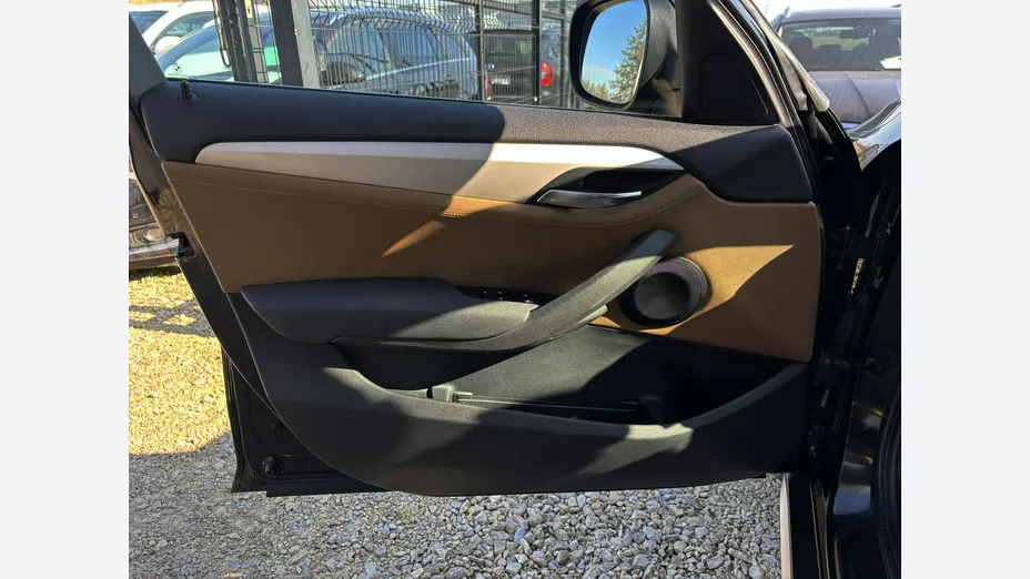 BMW X1 -