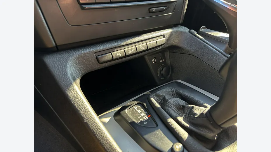 BMW X1 -