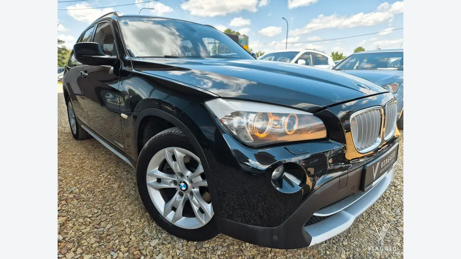 BMW X1 -