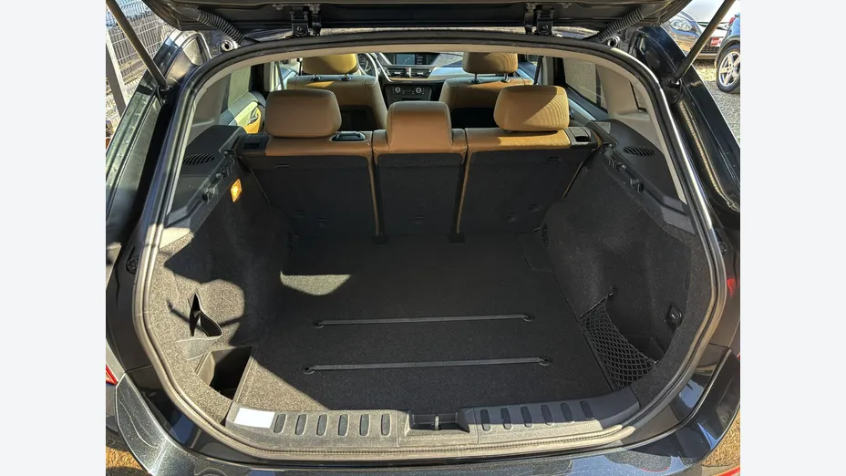 BMW X1 -