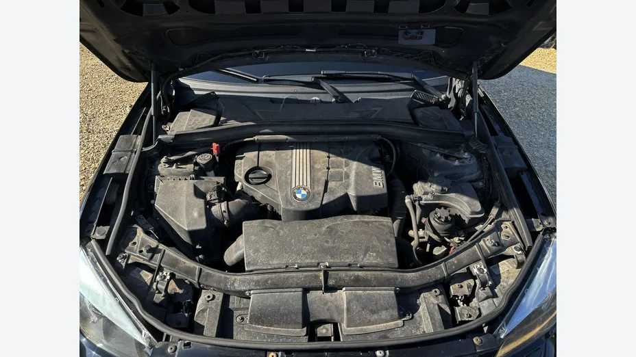BMW X1 -