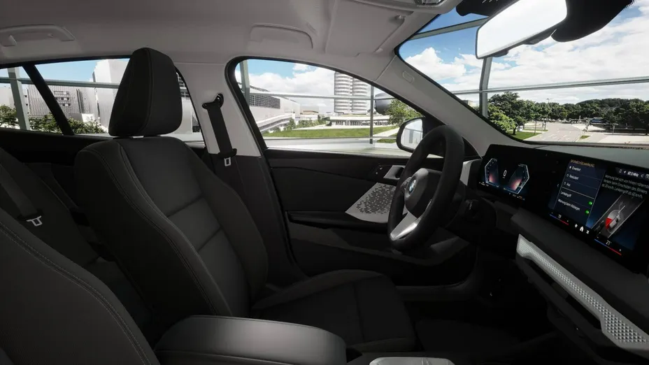 BMW Seria 1 -