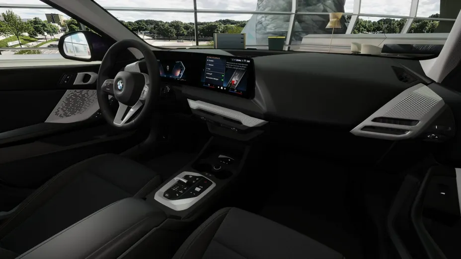 BMW Seria 1 -