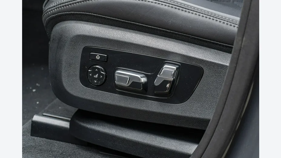 BMW X6 -