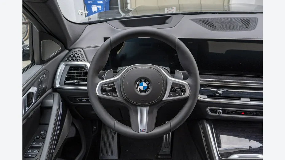 BMW X6 -