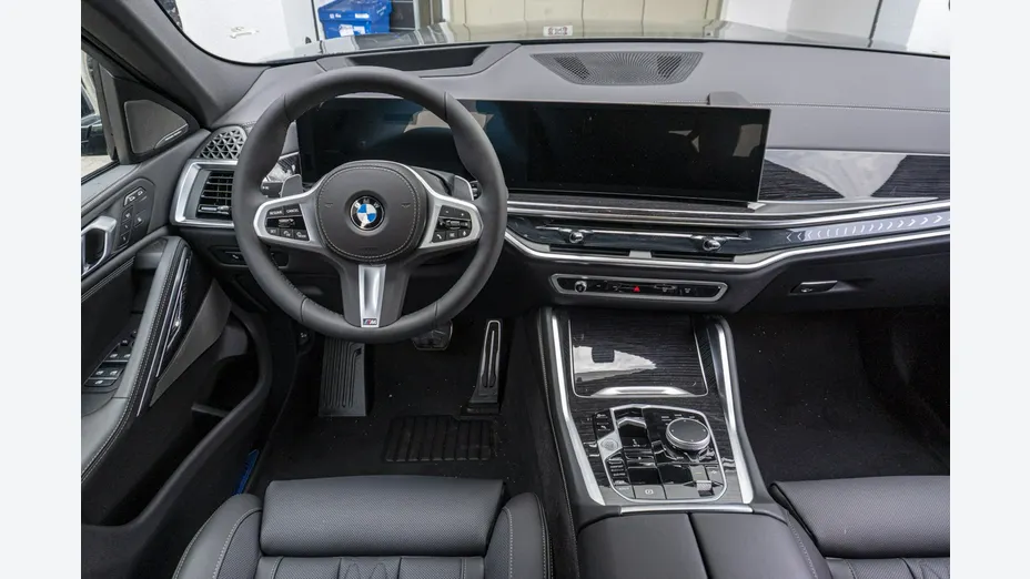 BMW X6 -