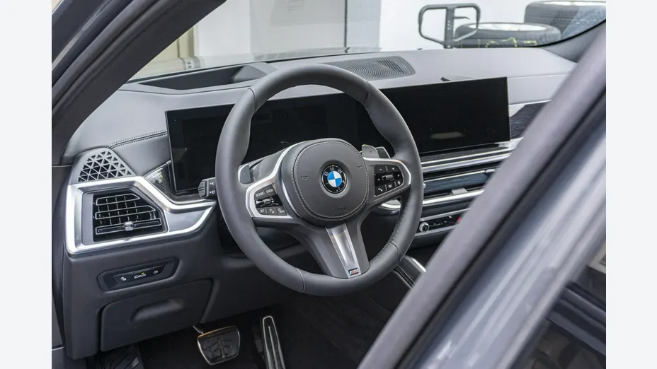 BMW X6 -
