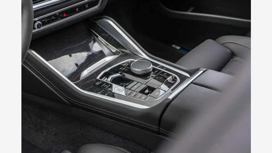 BMW X6 -