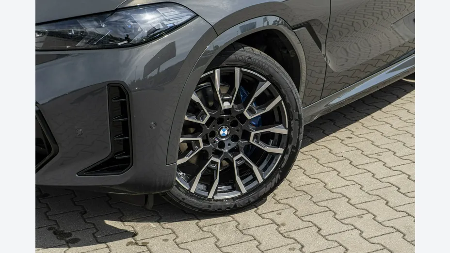BMW X6 -