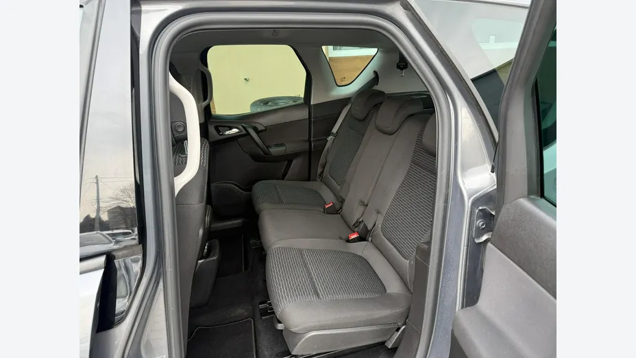 OPEL Meriva -