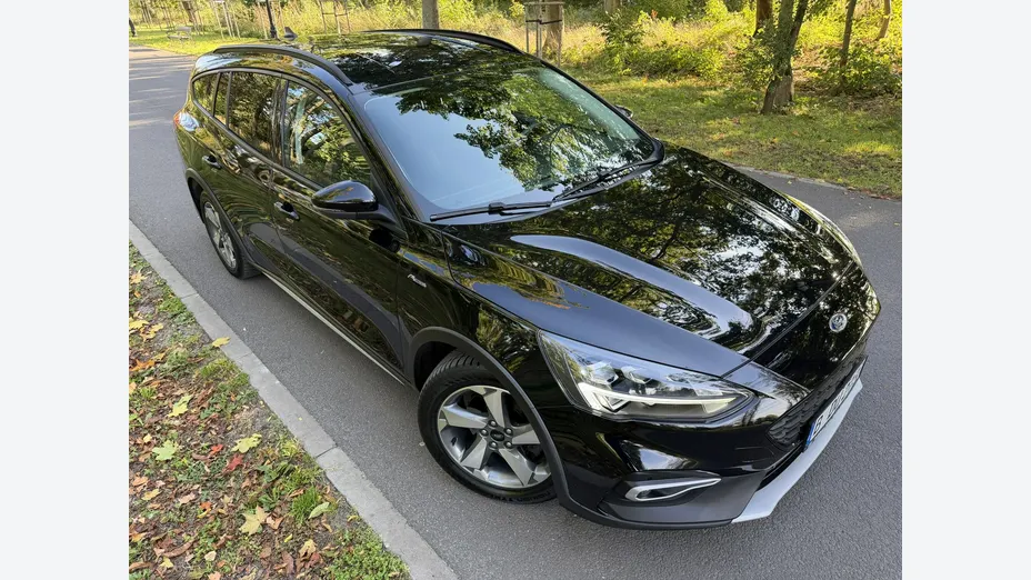 FORD Focus -