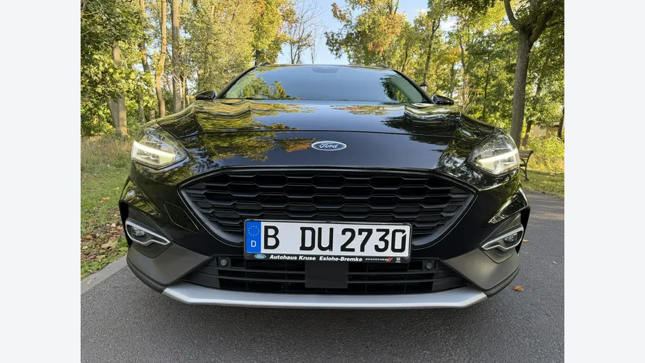 FORD Focus -