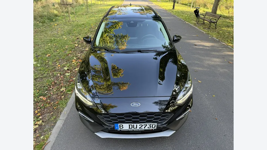 FORD Focus -