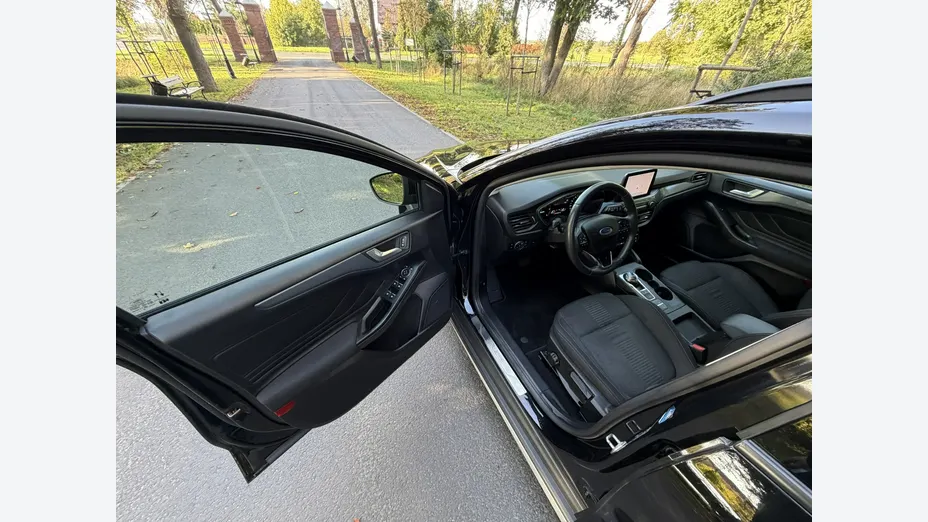 FORD Focus -