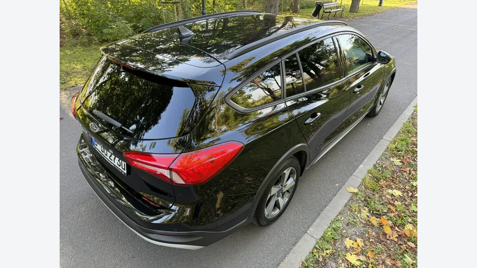 FORD Focus -