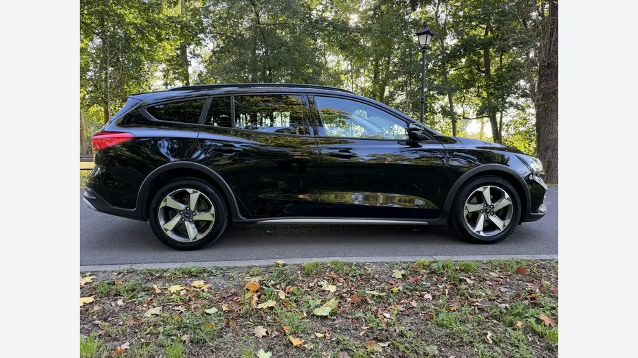 FORD Focus -