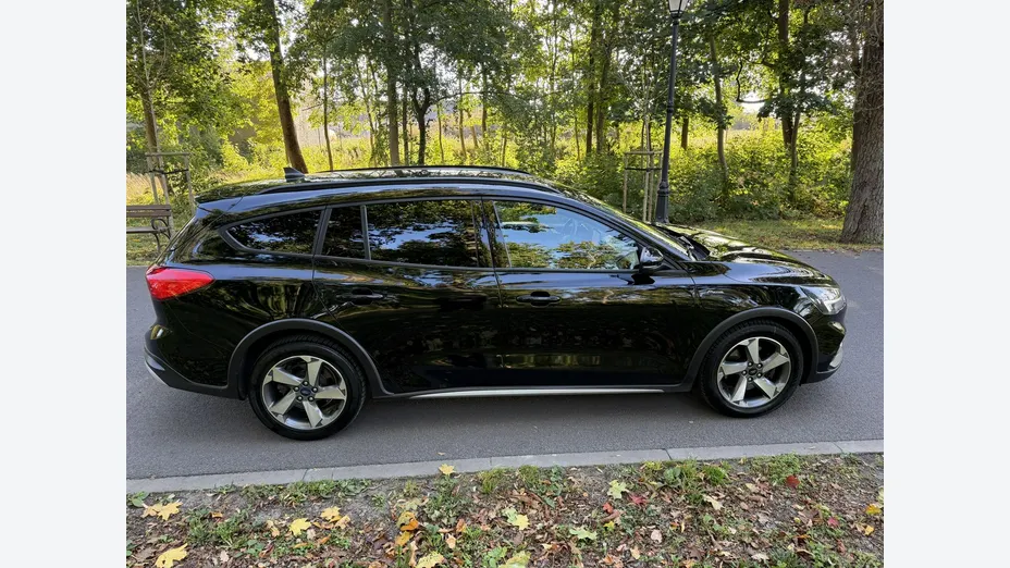 FORD Focus -