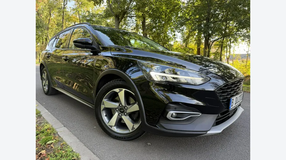 FORD Focus -