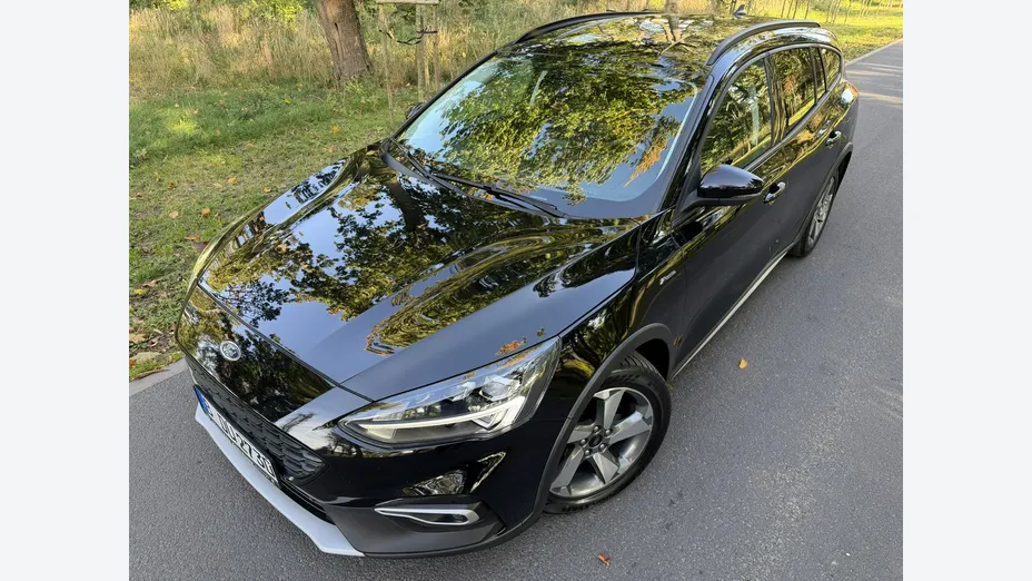 FORD Focus -