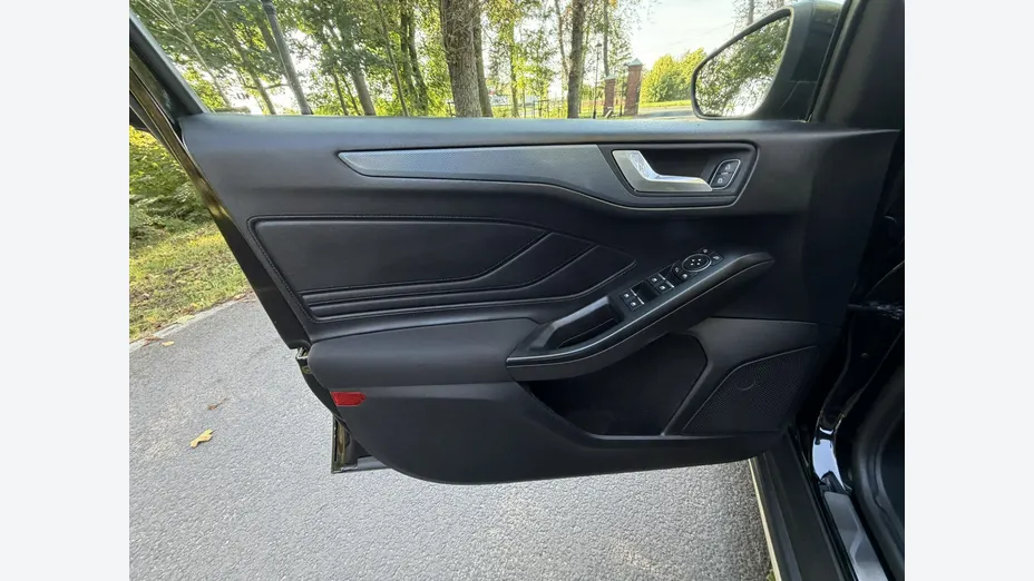 FORD Focus -