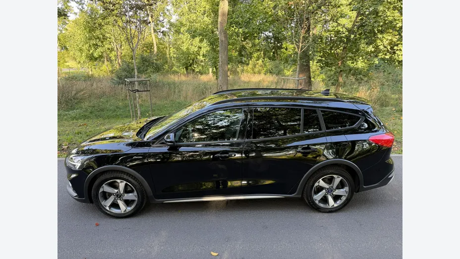 FORD Focus -