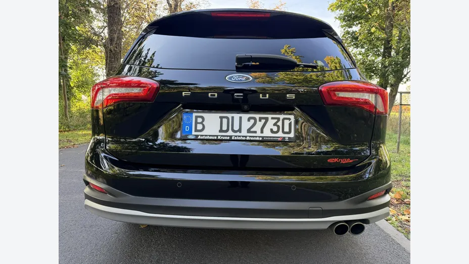 FORD Focus -