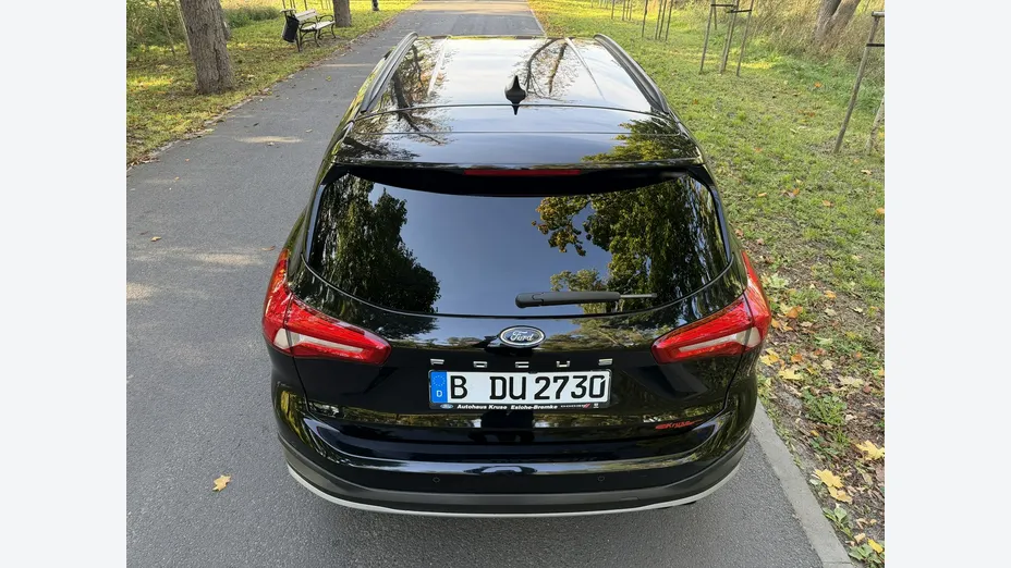 FORD Focus -