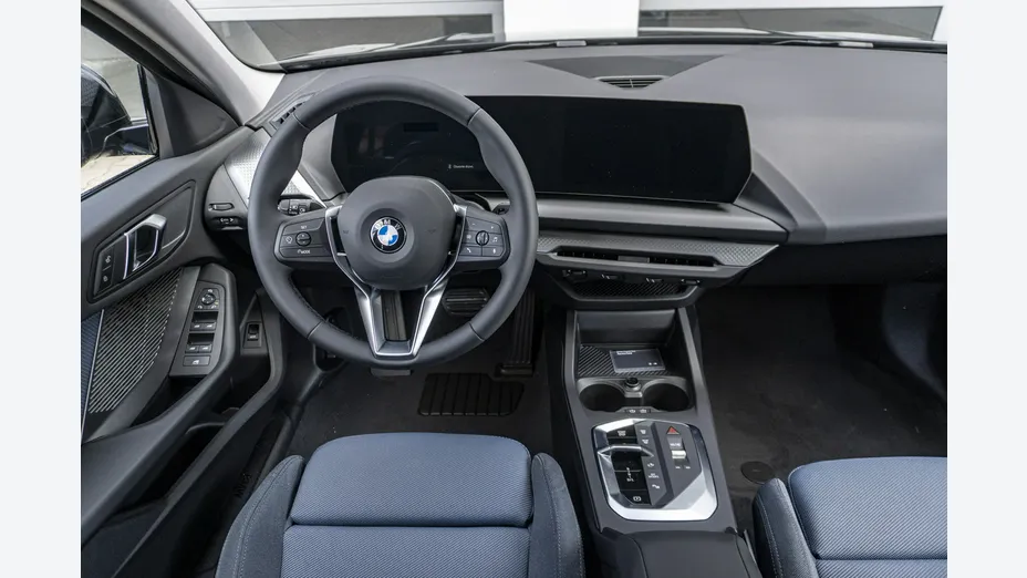 BMW Seria 1 -