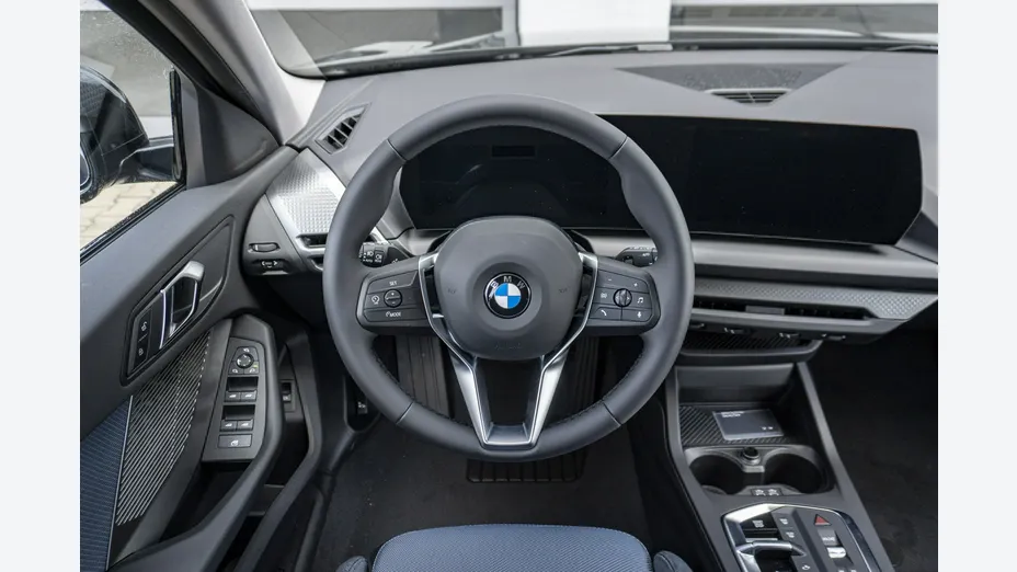 BMW Seria 1 -