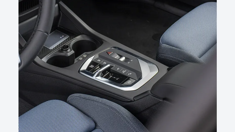 BMW Seria 1 -