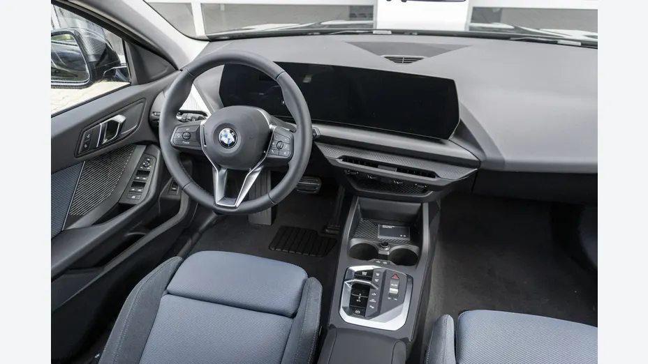 BMW Seria 1 -