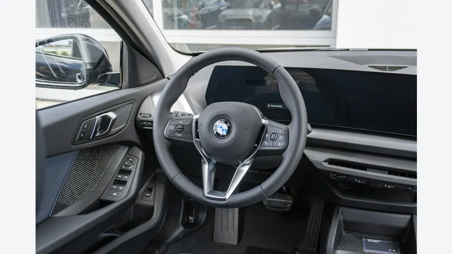 BMW Seria 1 -