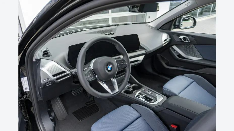BMW Seria 1 -