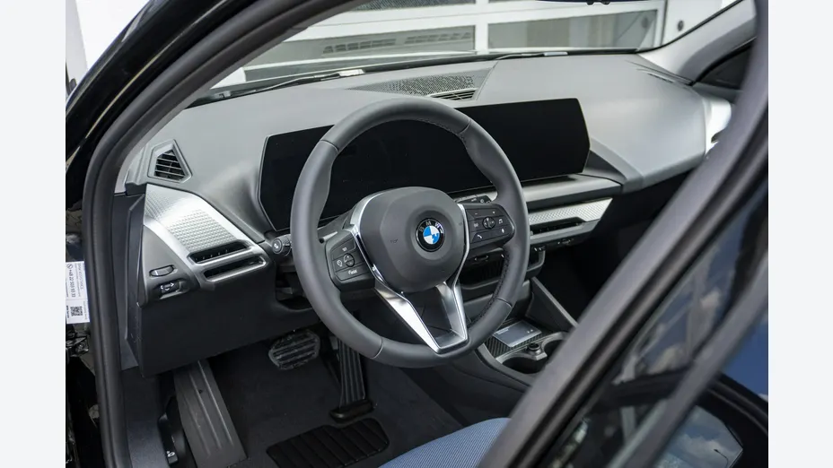 BMW Seria 1 -