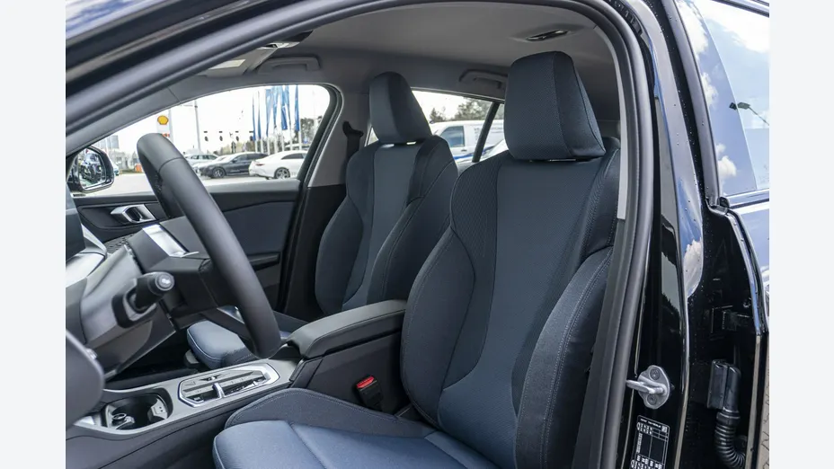 BMW Seria 1 -