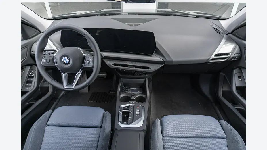 BMW Seria 1 -
