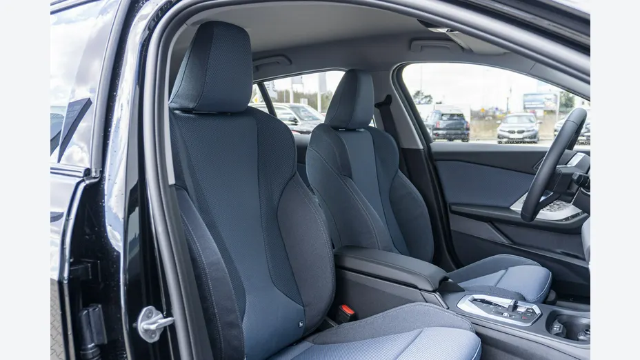 BMW Seria 1 -