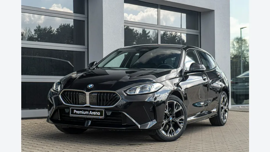 BMW Seria 1 -