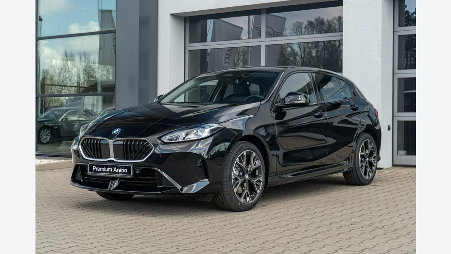 BMW Seria 1 -