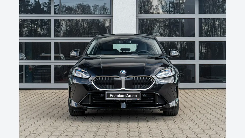 BMW Seria 1 -